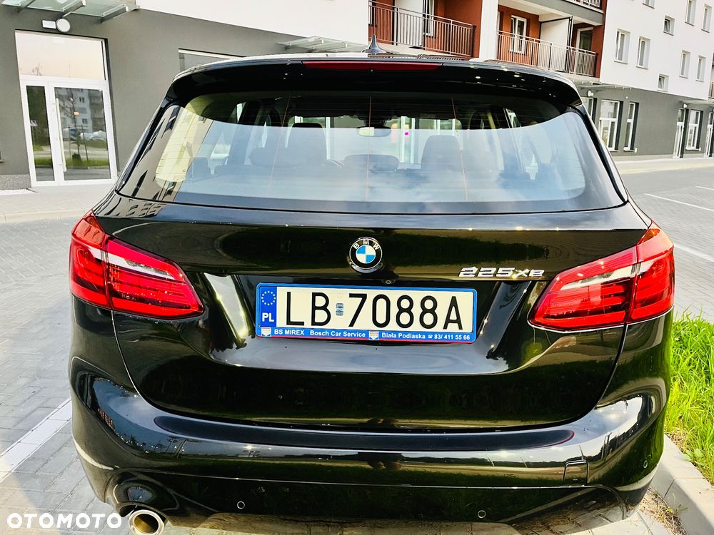 BMW Seria 2 225xe iPerformance - 6