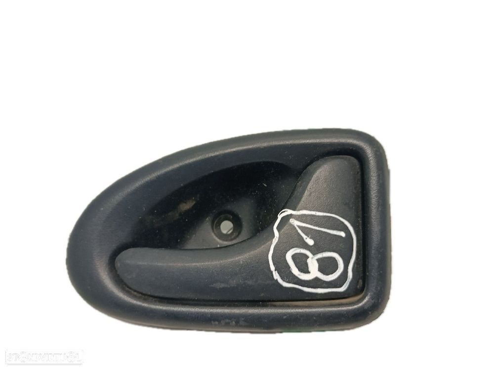 Puxador / Muleta Interior Dacia Logan (Ls_) - 1