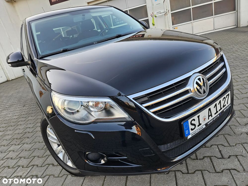 Volkswagen Tiguan 1.4 TSI BlueMotion Technology Exclusive - 2