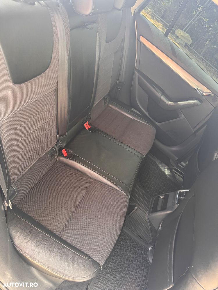 Skoda Octavia 2.0 TDI DSG Drive - 9
