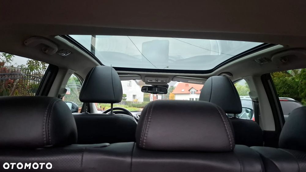 Nissan Qashqai - 8