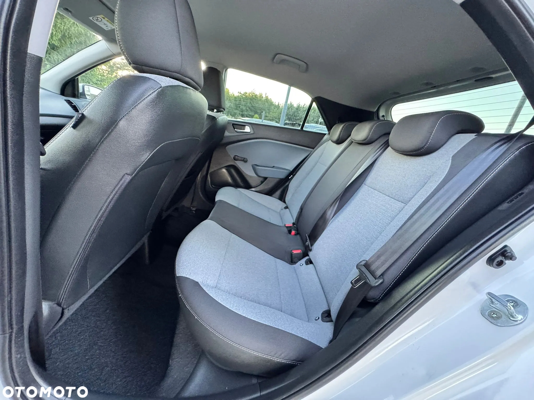 Hyundai i20 1.2 Classic Plus - 24