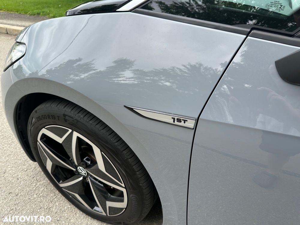 Volkswagen ID.3 Performance Upgrade Pro 1st Plus - 13