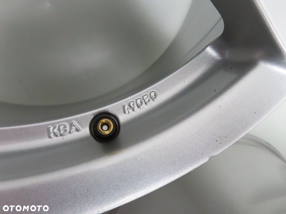 Alufelgi 18'' Audi VW Seat Skoda BMW Mercedes 5x112 8J ET35 - 4