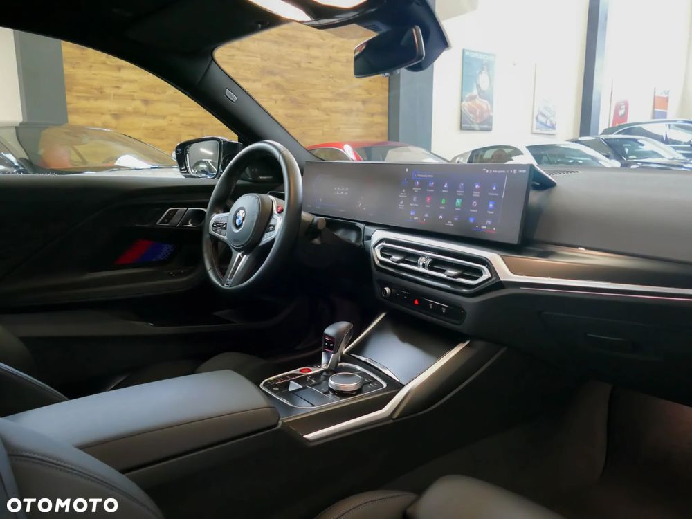 BMW M2 sport - 13