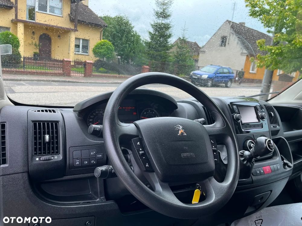 Peugeot Boxer L3H2 - 7
