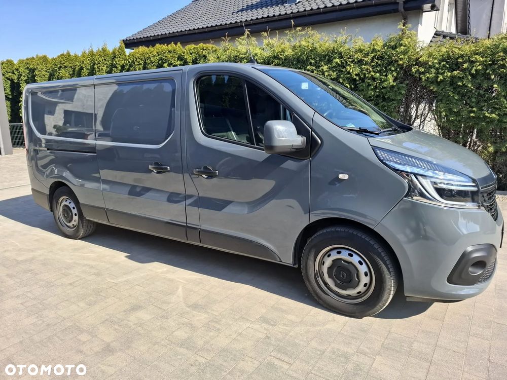 Renault Trafic - 5