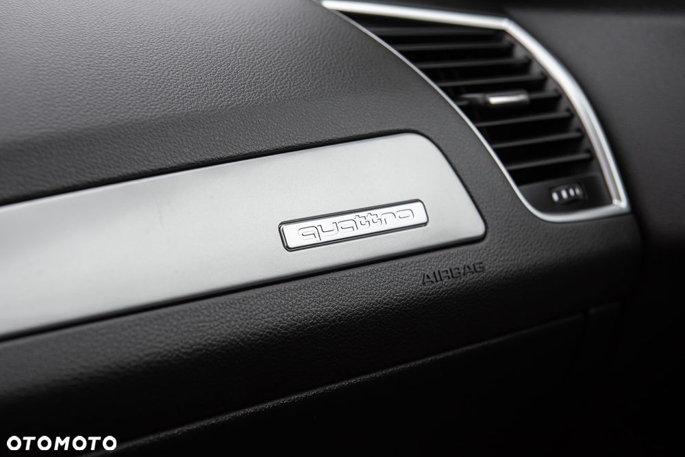 Audi Q5 2.0 TFSI Quattro S tronic - 22