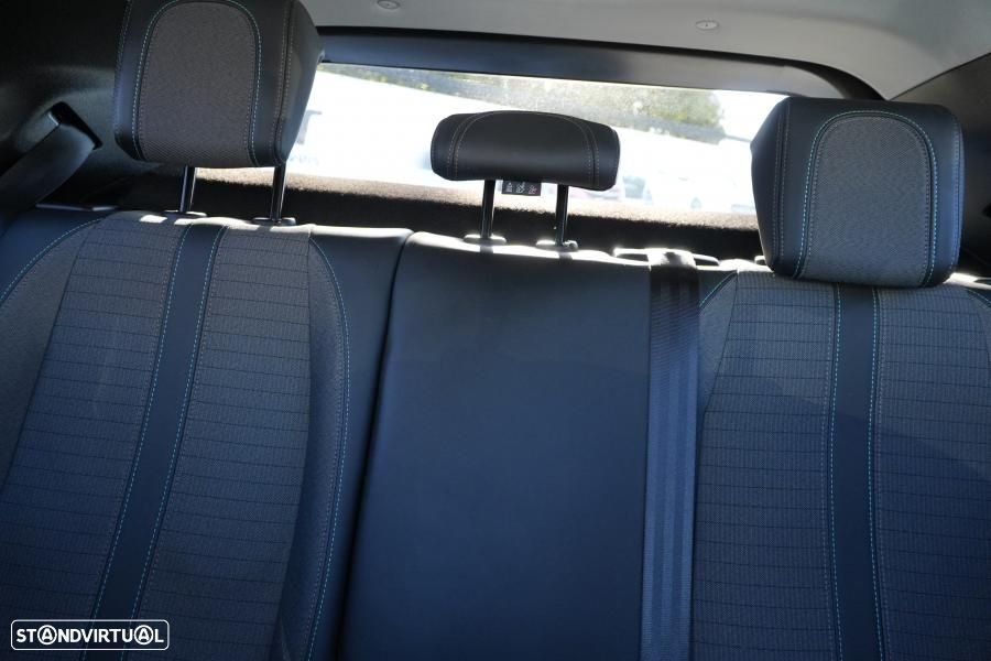 Peugeot 2008 PureTech 100 Stop&Start Allure - 10