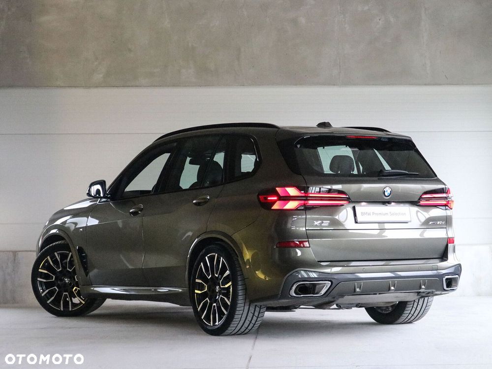 BMW X5 - 9
