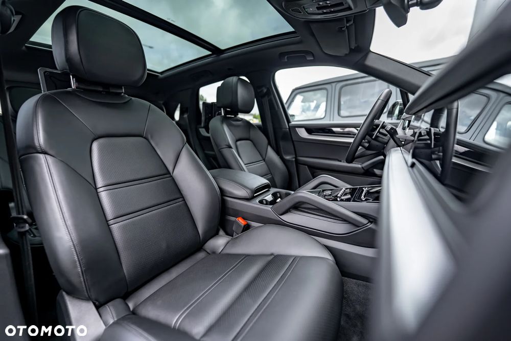 Porsche Cayenne E-Hybrid PHEV - 39