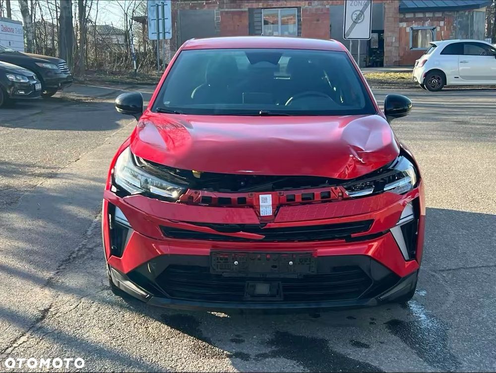 Renault Captur 1.0 TCe Evolution - 34