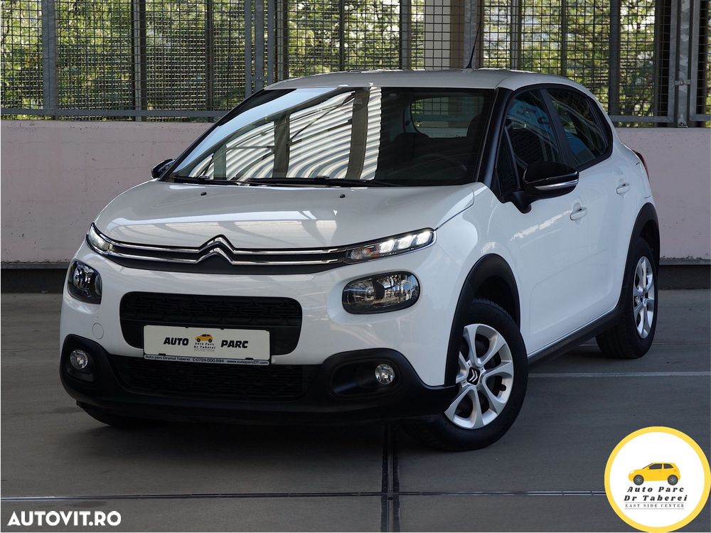 Citroën C3 Pure Tech 110 S&S SHINE PACK - 6