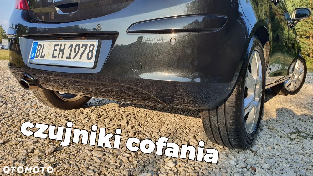 Opel Corsa 1.4 Turbo ecoFLEX Start-Stop Active - 40