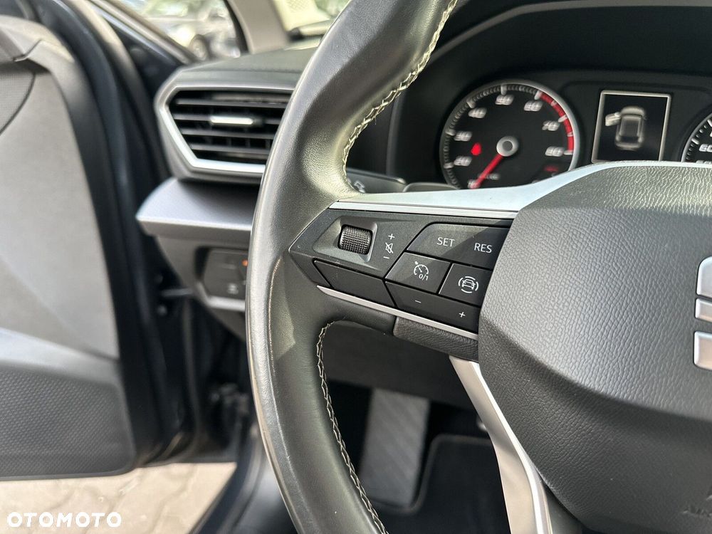 Seat Leon 1.0 eTSI Style DSG - 29
