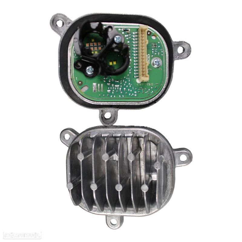 Luzes DRL FAROL AUDI A4 B9 8W,8W2 - 1