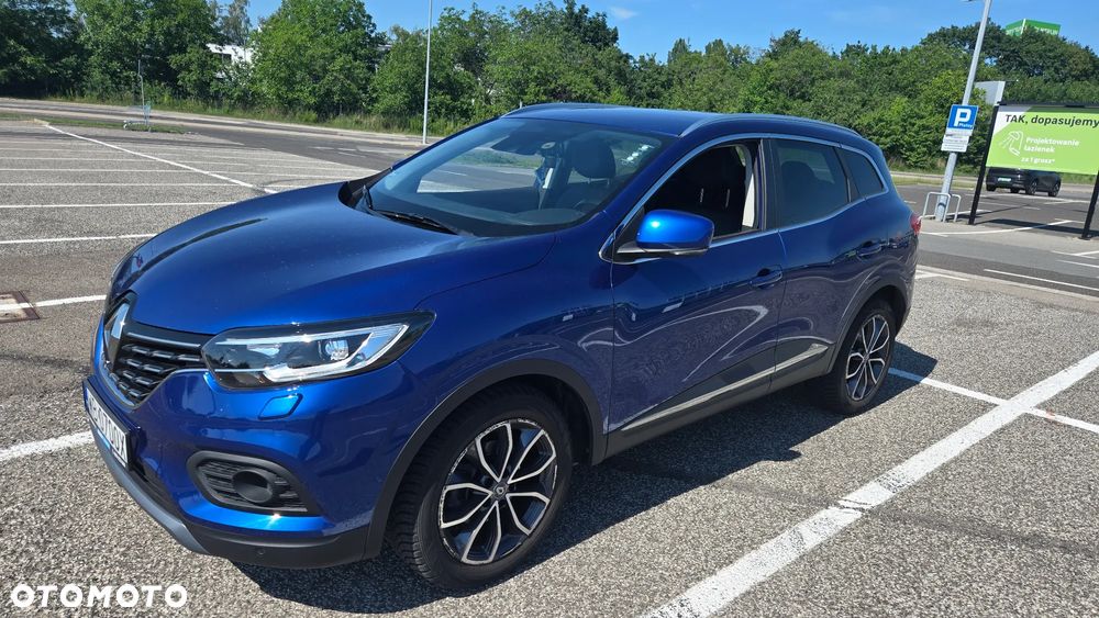 Renault Kadjar 1.3 TCe FAP Intens EDC - 5