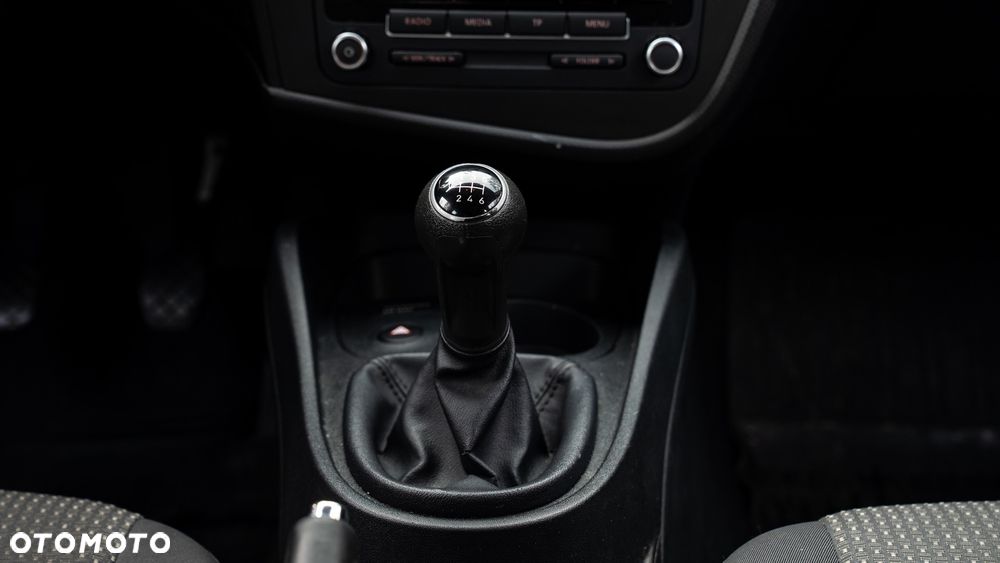Seat Leon 1.2 TSI Sport - 10