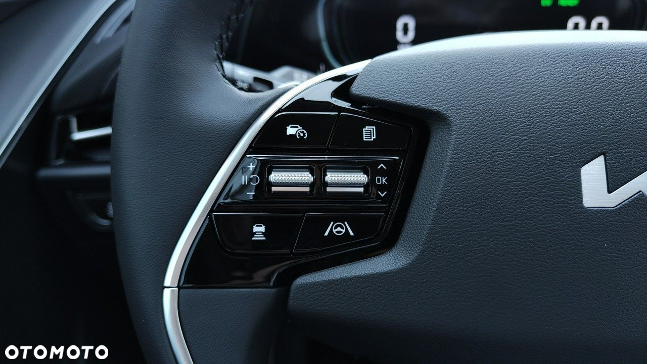 Kia Niro - 16