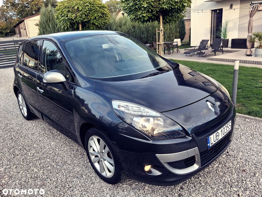 Renault Scenic 1.6 16V 110 Expression - 8