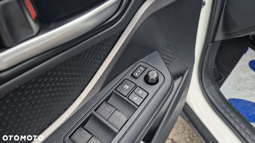 Toyota C-HR 1.8 Hybrid GPF Comfort - 14