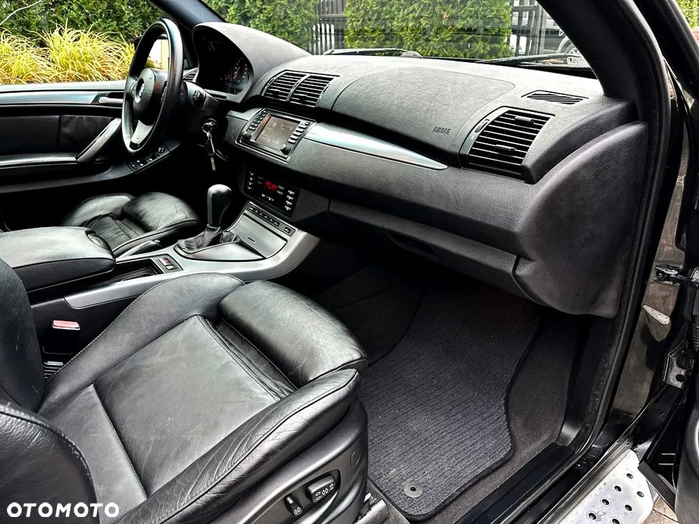 BMW X5 3.0 d Edition Exclusive Sport - 17