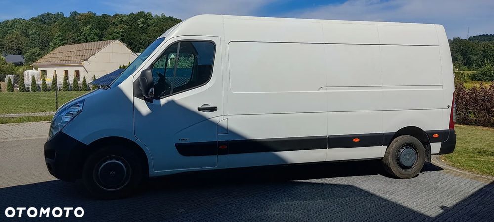 Opel Movano * L3H2 - 2