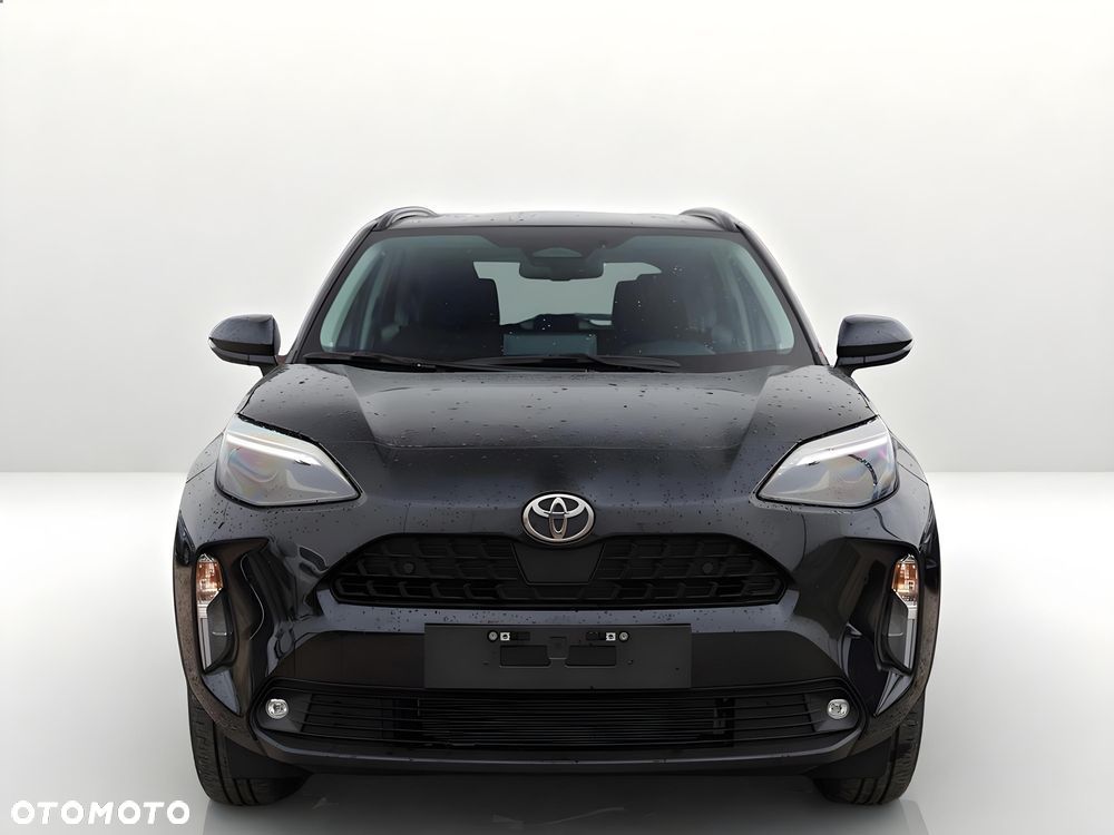 Toyota Yaris Cross Hybrid 1.5 Comfort - 3