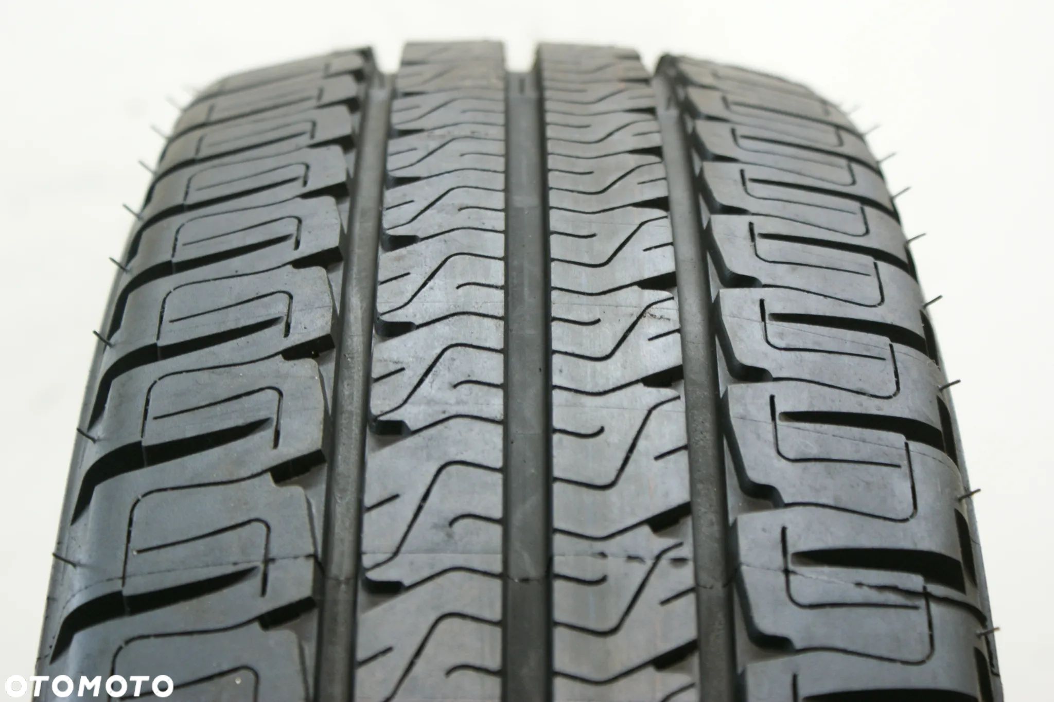 225/75R16C MICHELIN AGILIS CAMPING , 8,5mm - 1