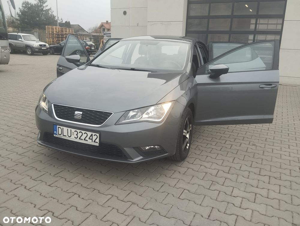 Seat Leon - 20