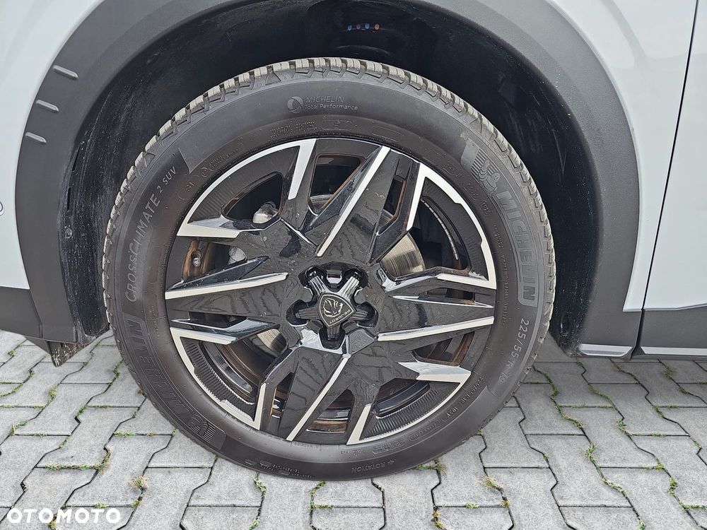 Peugeot 5008 1.2 PureTech mHEV GT S&S e-DCS6 - 9
