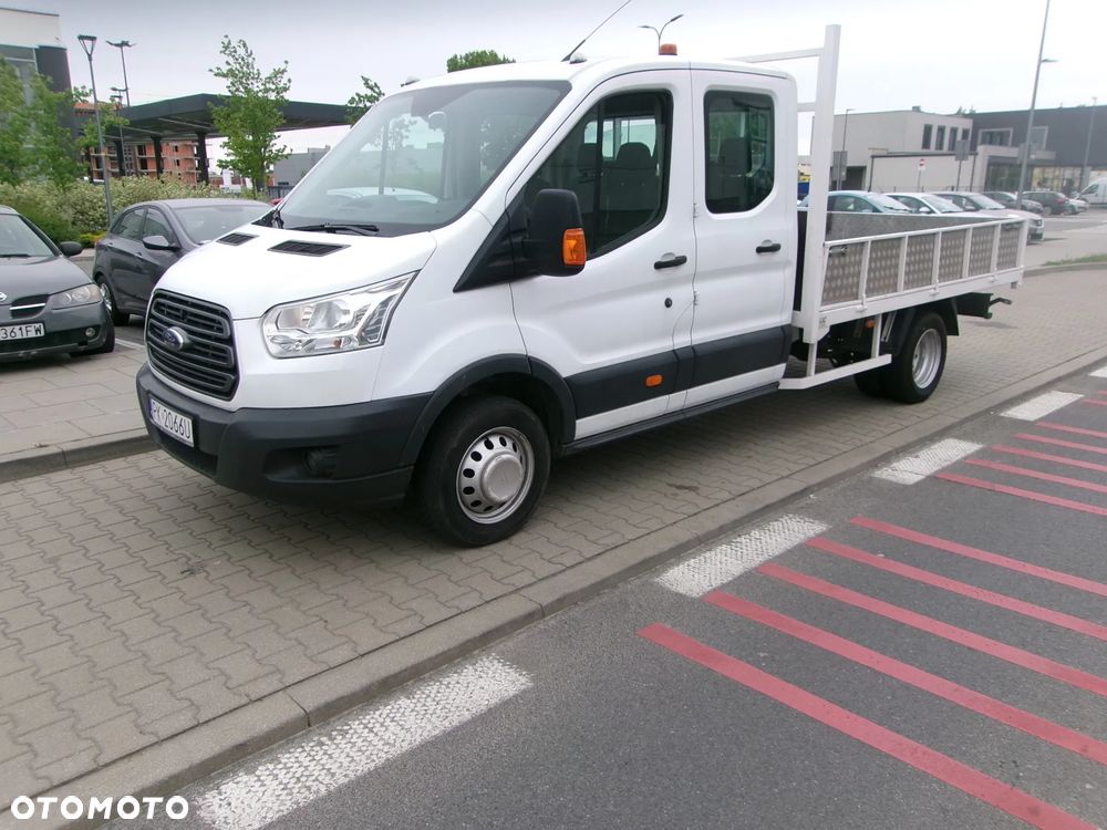 Ford TRANSIT - 1