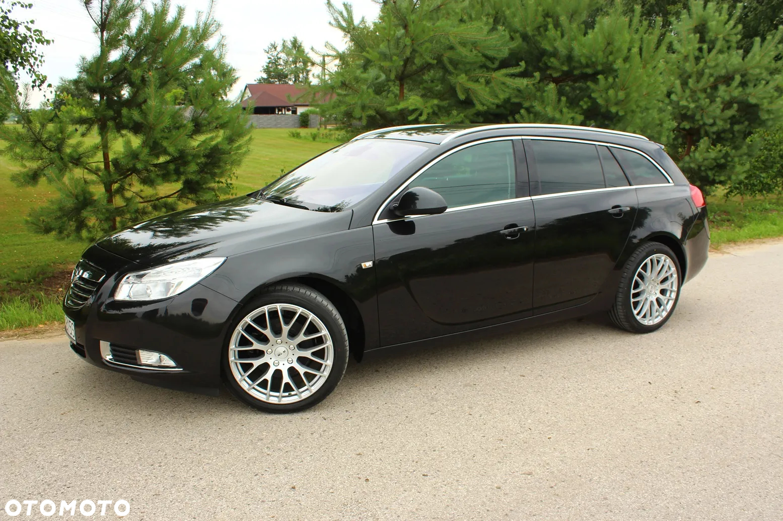 Opel Insignia 2.0 CDTI Active - 8
