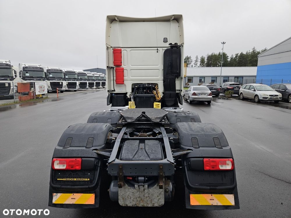 DAF XF 530 FTR - 13