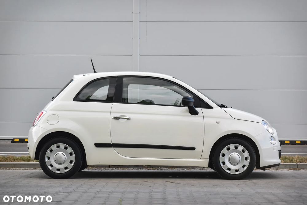 Fiat 500 1.2 8V Pop Euro6 - 13