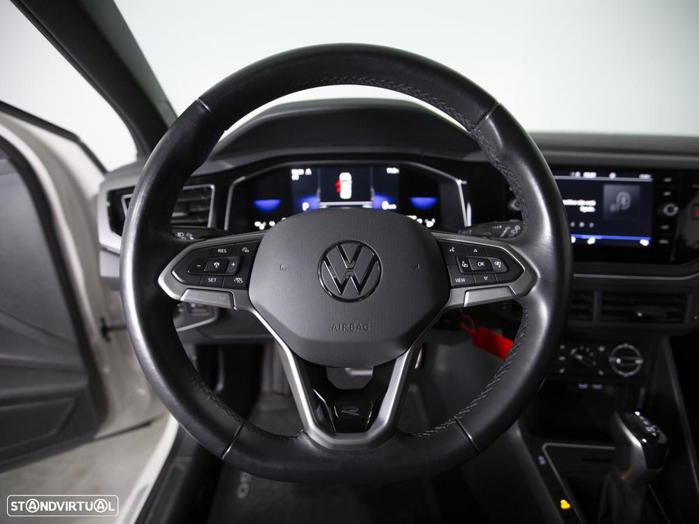 VW Taigo 1.0 TSI R-Line DSG - 14