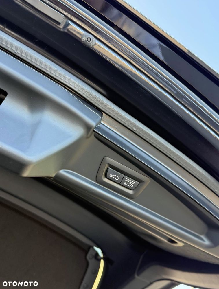 BMW 5GT 520d Luxury Line - 19