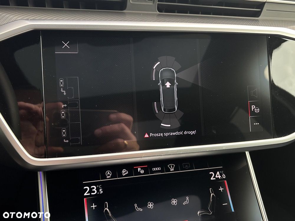 Audi A6 Allroad - 31