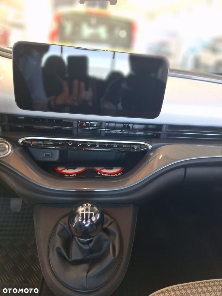 Fiat 500 - 12