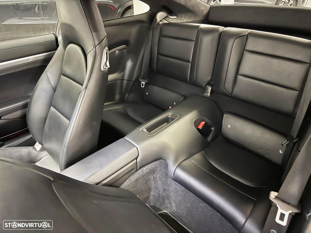 Porsche 911 Série F Carrera 2 S PDK - 26