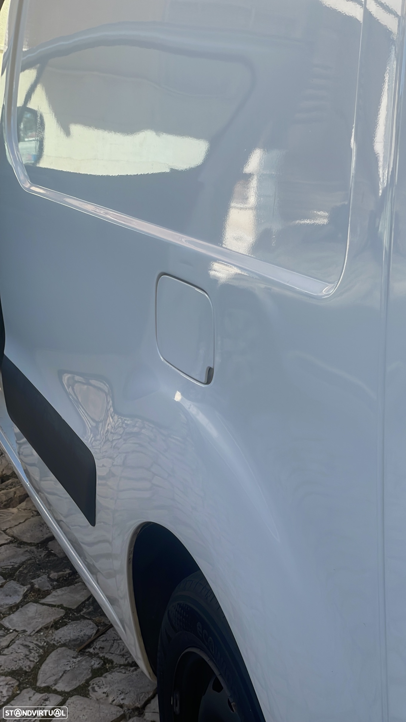 Peugeot Partner 1.6 HDi Confort - 4