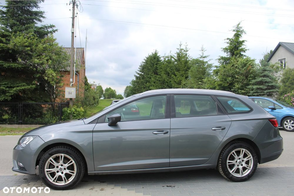 Seat Leon 1.2 TSI Copa S&S - 3