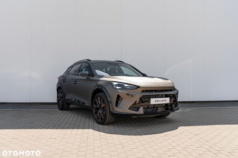 Cupra Formentor 2.0 TSI 4Drive DSG - 3