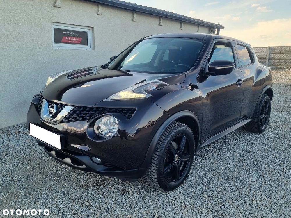 Nissan Juke 1.2 DIG-T Edition - 3