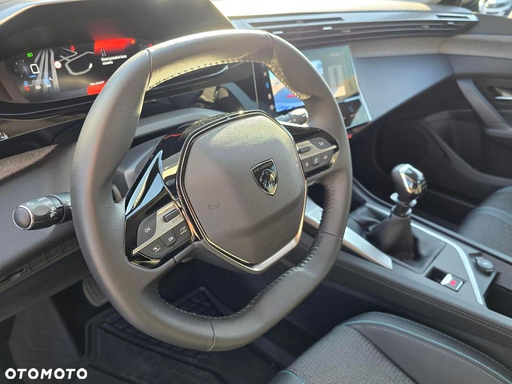 Peugeot 308 1.2 PureTech Allure S&S - 19