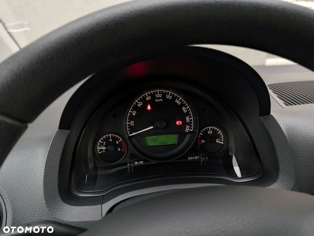 Skoda Citigo 1.0 Ambition - 18