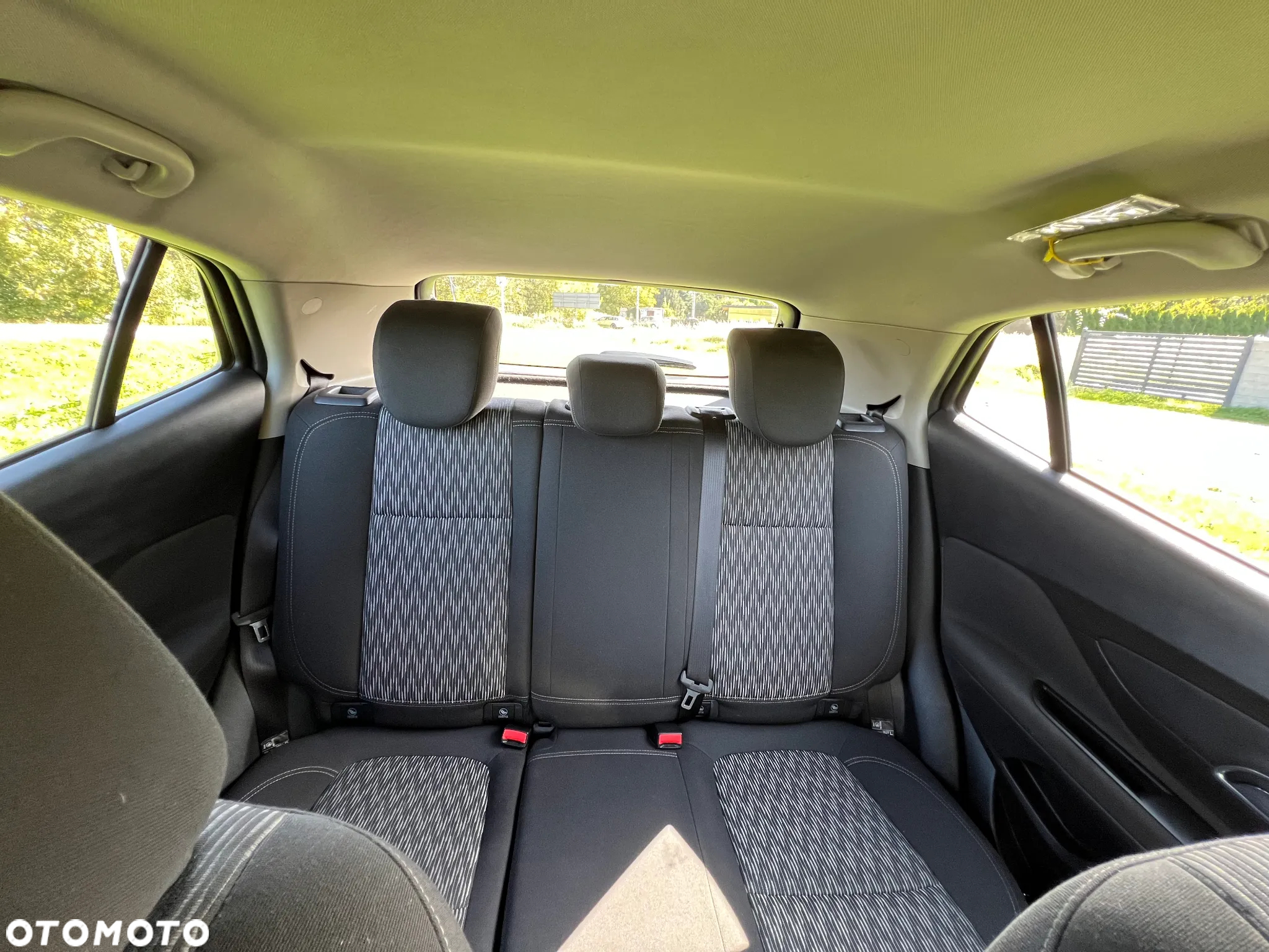 Opel Mokka 1.4 Turbo ecoFLEX Start/Stop Edition - 30