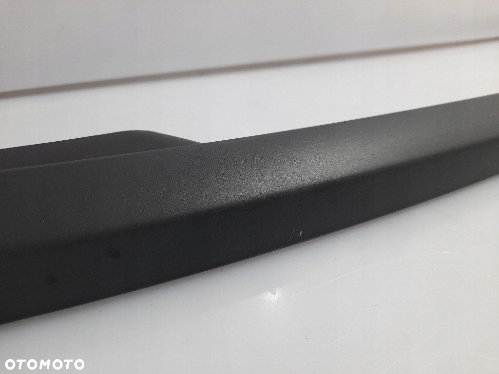 SKODA OCTAVIA III LIFT RELINGI DACHOWE KOMPLET LEWY  PRAWY SUPER STAN - 4
