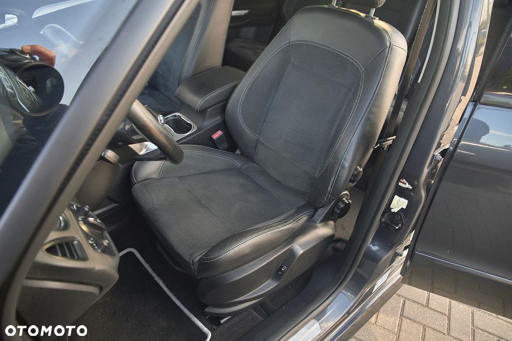 Ford S-Max 1.8 TDCi Platinium X - 27