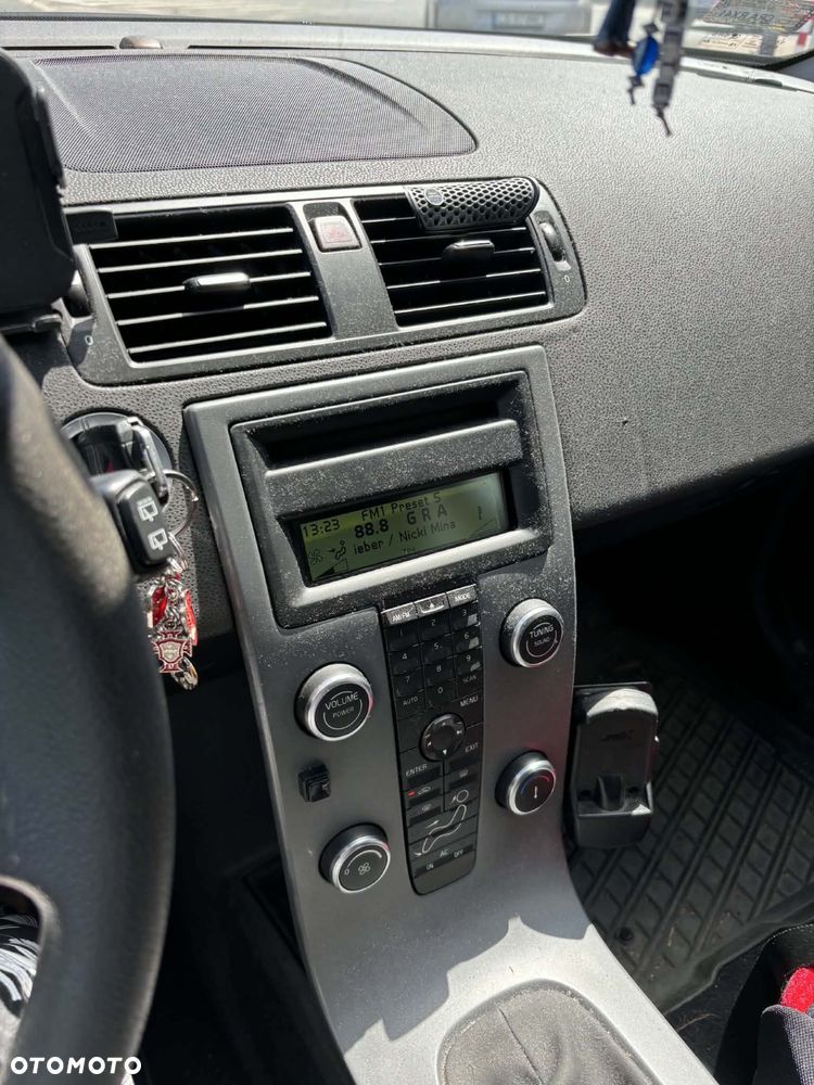 Volvo V50 - 6